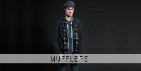 men mufflers