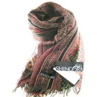 women shawl