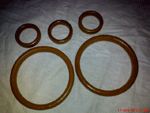 non-metallic gaskets