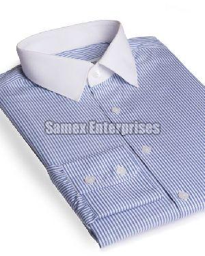 Blue Line Shirt