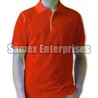 Multi Colored Polo T-Shirt 10
