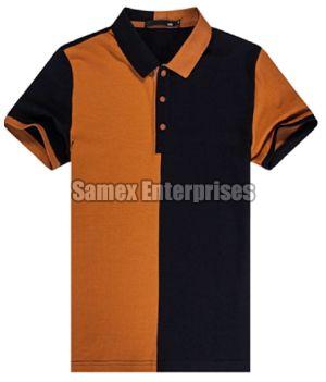 Multi Colored Polo T-Shirts 27