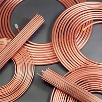 Copper Tubes