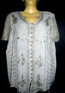 Cotton Kurtis