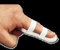 finger splints