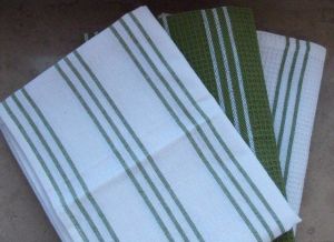 Cotton Kitchen Towels