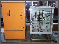 vacuum circuit breaker panel