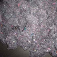 Fibre Waste