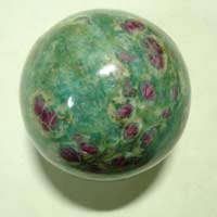 Healing Gemstone Sphere Balls