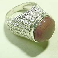 Ruby Ring