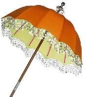 parasols