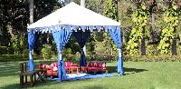 Pergola Tents