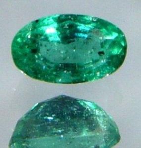 Emerald Stone