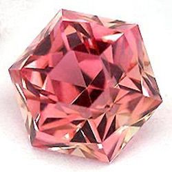 Pink Tourmaline Stone