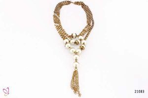 Fashion Necklace (21083)