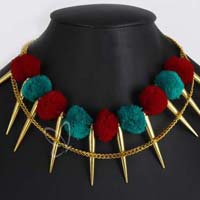 Fashion Necklace (23787)