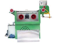 solder wire drawing machine