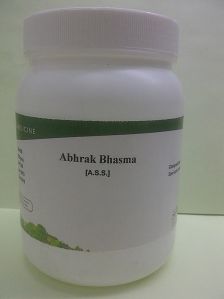 Abhrak Bhasma
