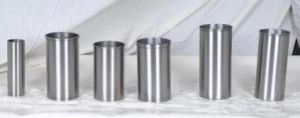 Dry Cylinder Sleeves