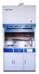 Fume Hood