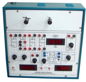 LDR PHOTO TRANSISTOR