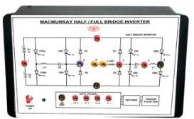 MACMURRAY FULL BRIDGE INVERTER