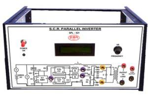 SCR PARALLEL INVERTER