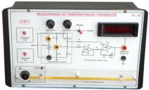 Thermistor