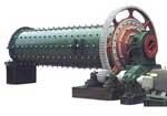 Ball Mill