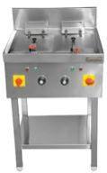 Deep Fat Fryer