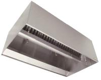 Exhaust Hood