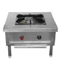 stock pot stove