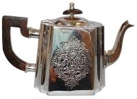 Brass Teapot (Item No.1977)