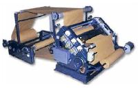 corrugated box machines