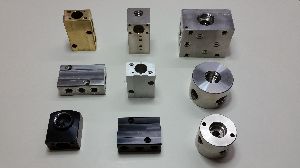 Forged Manifold Fittings