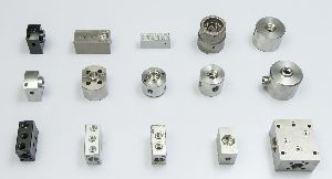 Forged Manifold Fittings