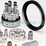 CNC Machined Components, Precision Machined Components, CNC Machined Components manufacturers