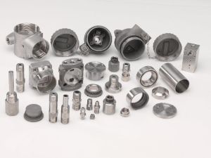 Instrumentation Parts