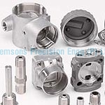 CNC Machined Components, Precision Machined Components, CNC Machined Components manufacturers