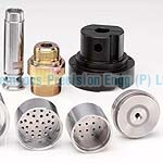 CNC Machined Components, Precision Machined Components, CNC Machined Components manufacturers