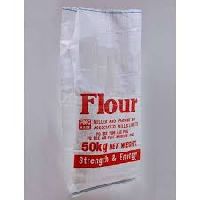 laminated woven sacks