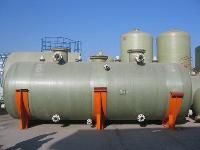 chemicals tanks