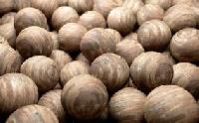 wooden balls