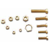 Brass Fasteners