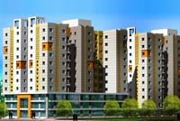 Residential Luxury Apartments