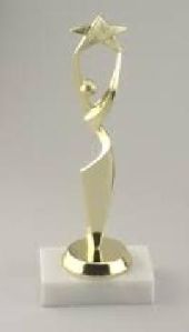 award trophy