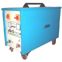 Mig/mag Co2 Welding Machine-diode Based
