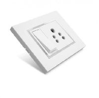 Adora Range switch plate