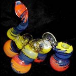 inside out bubbler