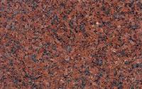 African Red Granite